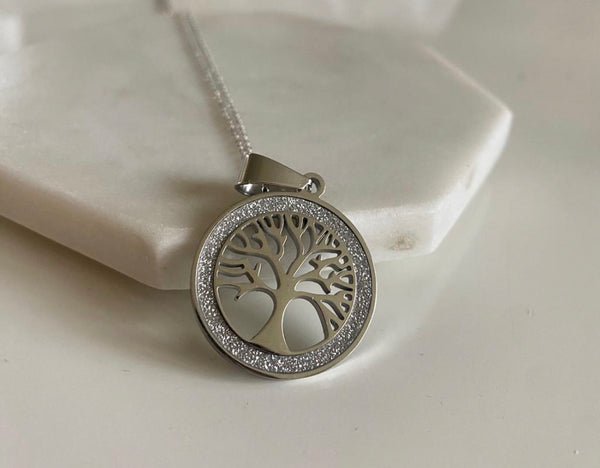 Tree of Life Pendant /#TOF20