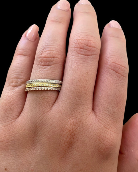 Eternity Band /#EB3