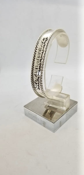 I am My Beloved’s Bangle Bracelet / #BNG10