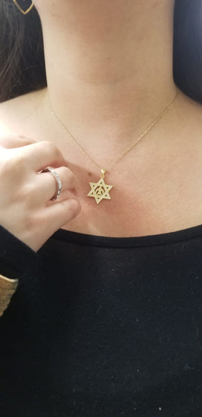 Yonat HaShalom/ Dove of Peace/ The Spirit of Shalom /#THS3