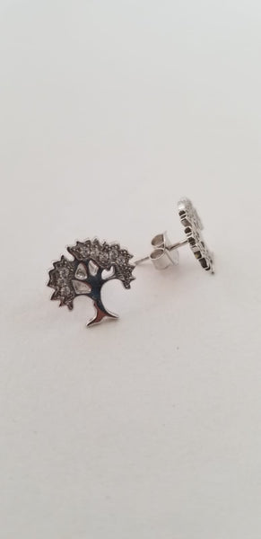 Tree of Life Earrings / TLE82