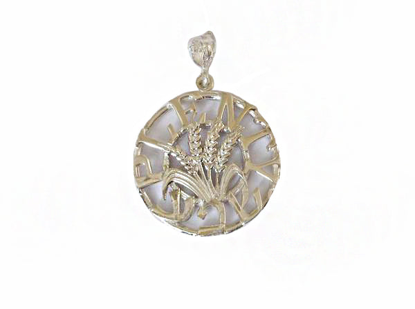 Plenty Pendant / #P1
