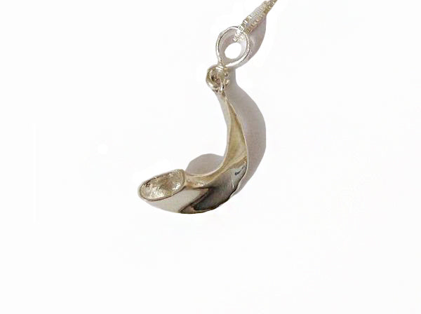 Shofar Pendant / #SH1