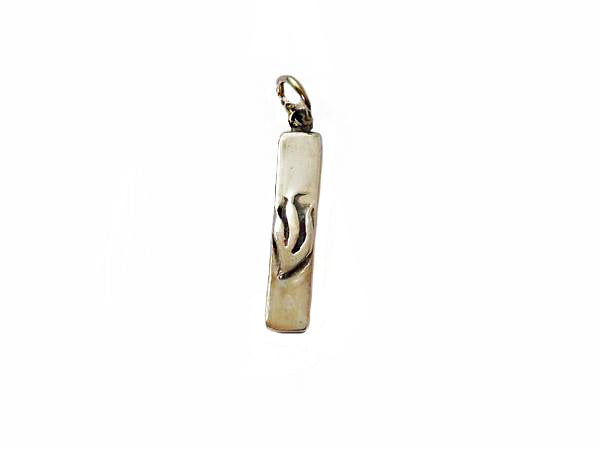 Mezuzah Pendant El Shaddai / MZ42