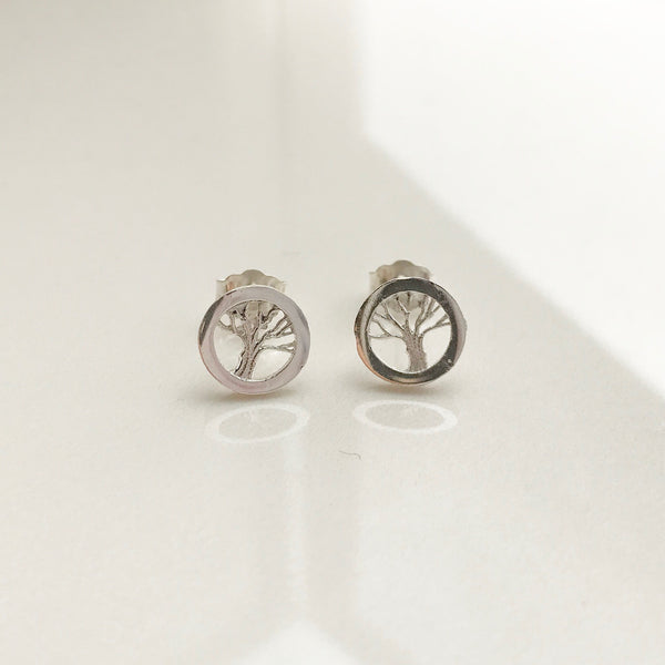 Tree Of Life Studs - /#TLE2