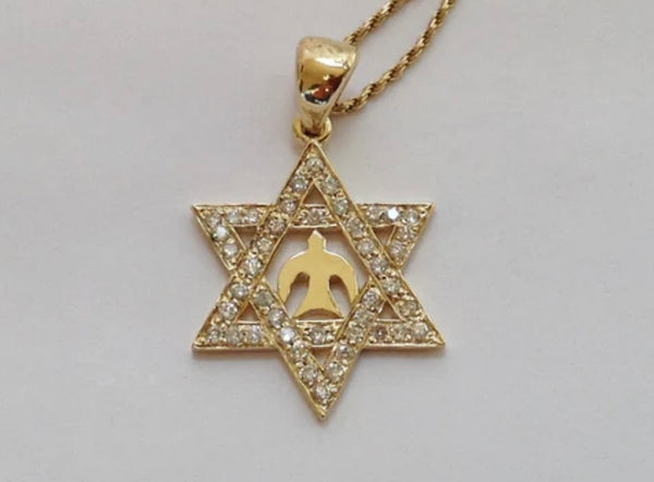 Yonat HaShalom/ Dove of Peace/ The Spirit of Shalom /#THSY