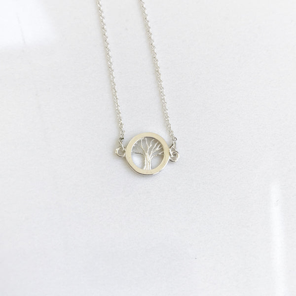 Tree of Life Pendant -  #TLP2